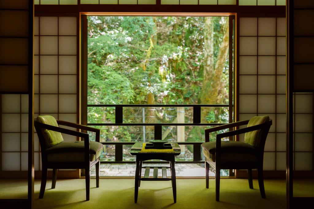 Kibune Hiroya Kyōto Esterno foto