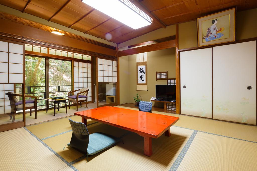 Kibune Hiroya Kyōto Esterno foto