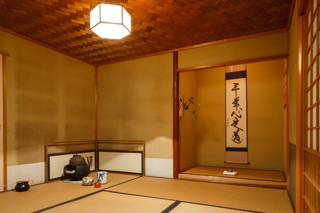 Kibune Hiroya Kyōto Esterno foto