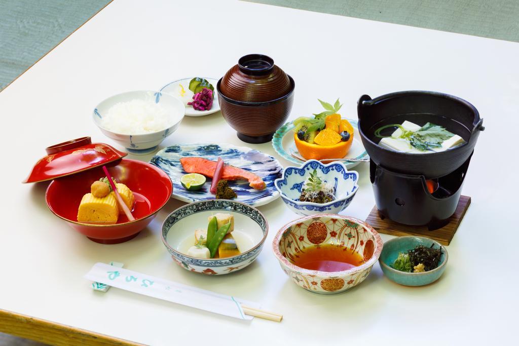 Kibune Hiroya Kyōto Esterno foto