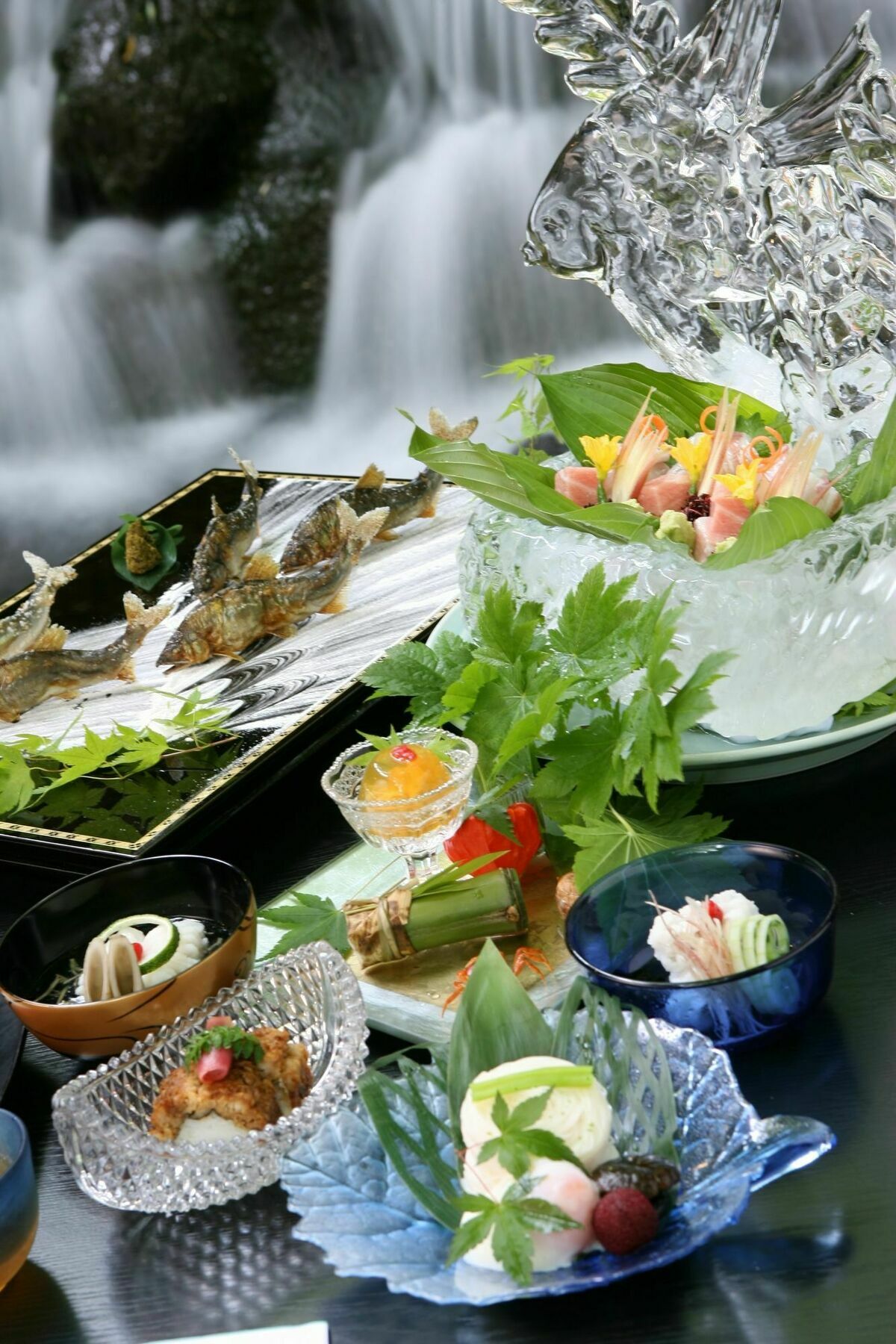 Kibune Hiroya Kyōto Esterno foto