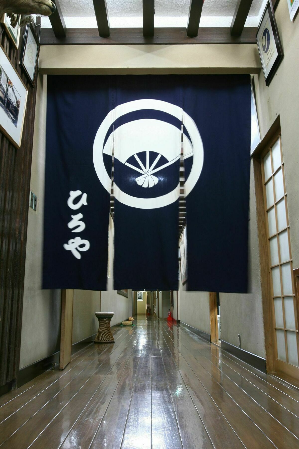 Kibune Hiroya Kyōto Esterno foto